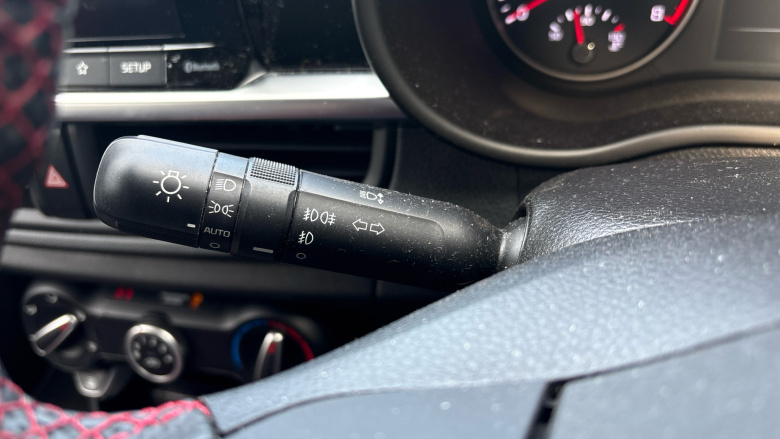 Kia Picanto 1.0 GT-line 5dr [4 seats] Petrol Hatchback